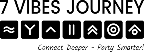 7 Vibes Journey - Nachhaltigkeit event