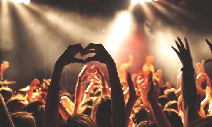 Tree Entry - Nachhaltigkeit event